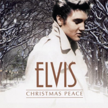 Presley, Elvis - Christmas Peace