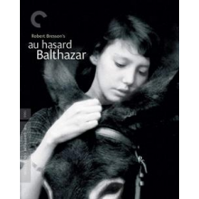 Movie - Au Hasard Balthazar
