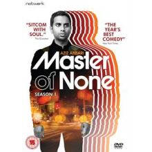 Tv Series - Master of None - Season 1