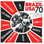 V/A - Brazil Usa 70