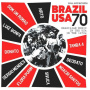 Various - Brazil Usa 70