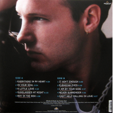 Hart, Corey - Everything In My Heart