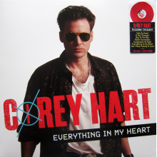 Hart, Corey - Everything In My Heart