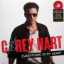 Hart, Corey - Everything In My Heart
