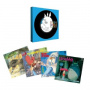 Hisaishi, Joe - Studio Ghibli 7inch Box