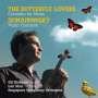 Chen/Tchaikovsky - Butterfly Lovers/Violin Concerto