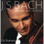 Shaham, Gil - J.S. Bach: Sonatas and Partitas