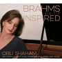 Shaham, Orli - Brahms Inspired