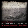 Dorman, A. - Letters From Gettysburg