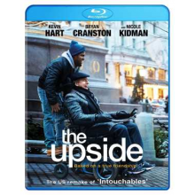 Movie - Upside
