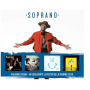 Soprano - Coffret 4cd 2019