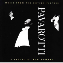 Luciano Pavarotti - Pavarotti