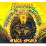 Santana - Africa Speaks