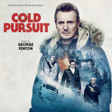 Fenton, George - Cold Pursuit