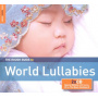V/A - Rough Guide To World Lullabies