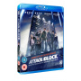Movie - Attack the Block