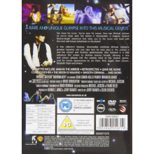 Jackson, Michael - Moonwalker