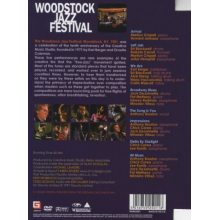 V/A - Woodstock Jazz Festival 1981