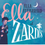 Fitzgerald, Ella - Ella At Zardi's