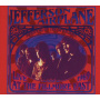 Jefferson Airplane - Sweeping Up the Spotlight - Live At the Fillmore East