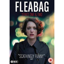 Tv Series - Fleabag Series 1-2