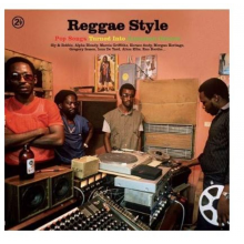 Various - Reggae Style