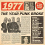 V/A - 1977 - the Year Punk Broke