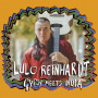 Reinhardt, Lulo - Gypsy Meets India