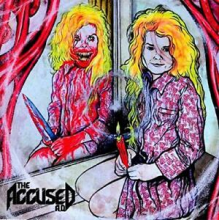 Accused A.D. - The Ghoul In the Mirror