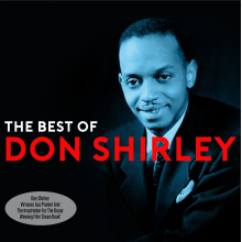 Shirley, Don - Best of