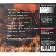 Iron Maiden - Virtual Xi