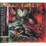 Iron Maiden - Virtual Xi