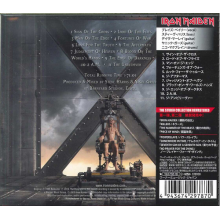 Iron Maiden - The X Factor