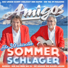 V/A - Amigos - Die 30 Schonsten Sommer Schlager