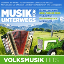 V/A - Musik Fur Unterwegs