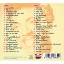 Richard, Little - Very Best of -50 Tks-