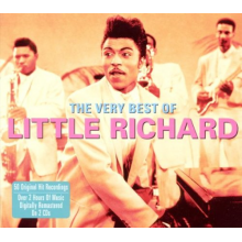 Richard, Little - Very Best of -50 Tks-