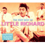 Richard, Little - Very Best of -50 Tks-