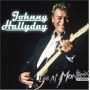 Hallyday, Johnny - Live At Montreux