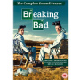 Tv Series - Breaking Bad S2