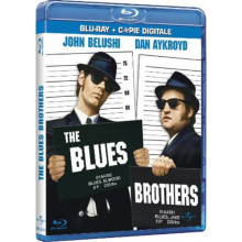 Movie - Blues Brothers