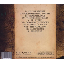 Last View - Hell In Reverse