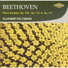 Zinman, David - Piano Sonatas Op.109/110/111