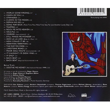 Matura, Roger - World Gone Wrong