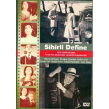 Movie - Sihirli Define