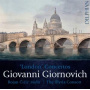 Giornovich, G. - London Concertos