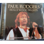 Rodgers, Paul - Hollywood Nights