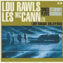 Rawls, Lou & Les McCann Ltd. - Stormy Monday
