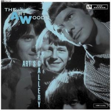 Artwoods - Art's Gallery
