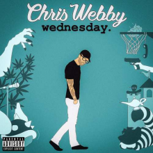 Webby, Chris - Wednesday